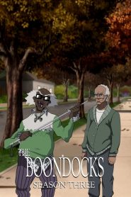 The Boondocks: Season 3