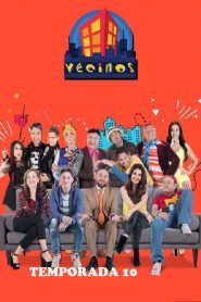 Vecinos: Season 10