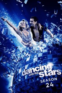 Dancing with the Stars: Season 24
