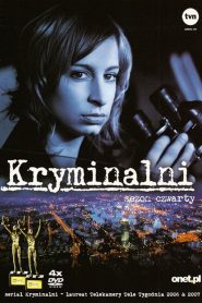 Kryminalni: Season 4