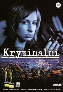 Kryminalni: Season 4