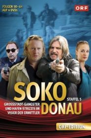 Vienna Crime Squad: Season 5