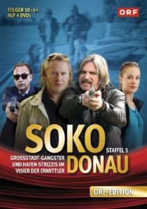 Vienna Crime Squad: Season 5