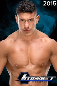 TNA iMPACT!: Season 12