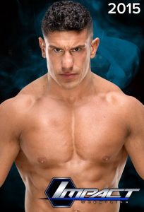 TNA iMPACT!: Season 12