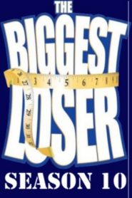 The Biggest Loser: Season 10
