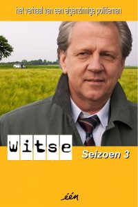 Witse: Season 3