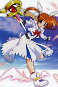 Magical Girl Lyrical Nanoha: Season 1