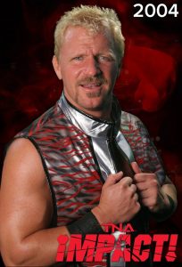 TNA iMPACT!: Season 1