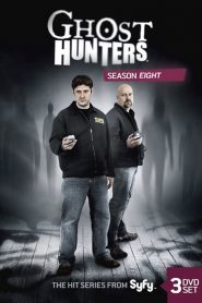 Ghost Hunters: Season 8