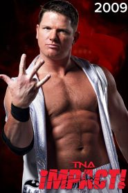 TNA iMPACT!: Season 6