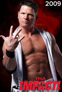 TNA iMPACT!: Season 6