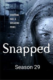 Snapped: Season 29