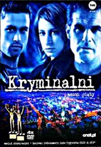 Kryminalni: Season 5