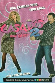 Casados con Hijos: Season 2