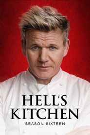 Hell’s Kitchen: Season 16