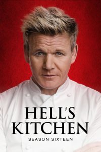 Hell’s Kitchen: Season 16