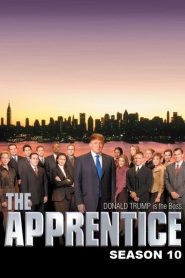 The Celebrity Apprentice: Season 10