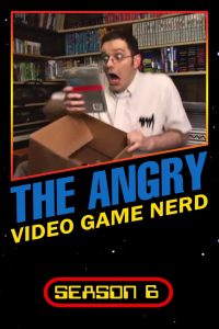 The Angry Video Game Nerd: Season 6