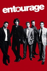 Entourage: Season 4