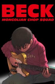 Beck: Mongolian Chop Squad: Season 1