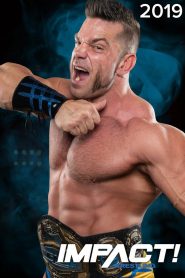 TNA iMPACT!: Season 16