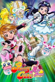 Pretty Cure: Season 2