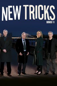 New Tricks: Season 11