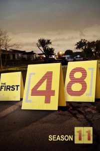 The First 48: Season 11