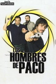 Paco’s Men: Season 6