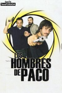 Paco’s Men: Season 6