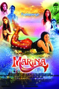 Marina: Season 1