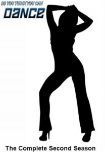 So You Think You Can Dance: Season 2