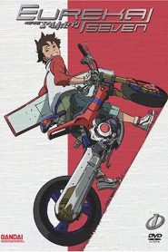 Eureka Seven: Season 1