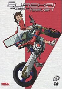 Eureka Seven: Season 1