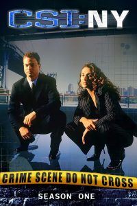 CSI: NY: Season 1