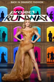 Project Runway: Season 21