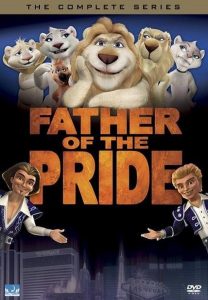 Father of the Pride: Season 1