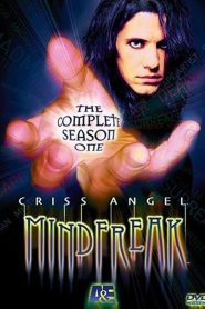 Criss Angel Mindfreak: Season 1