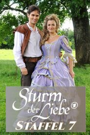 Sturm der Liebe: Season 7