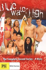 Blue Water High: Season 2