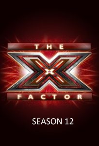 The X Factor: Season 12