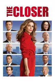 The Closer: Season 7