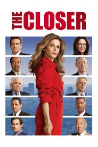 The Closer: Season 7
