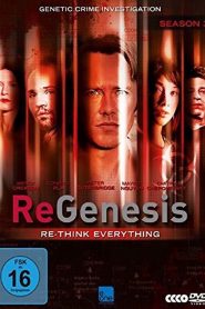ReGenesis: Season 3
