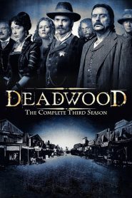 Deadwood: Season 3