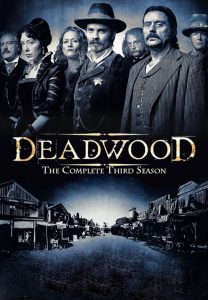 Deadwood: Season 3