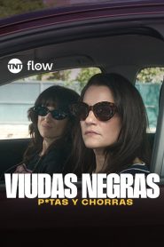 Viudas negras: P*tas y chorras: Season 1