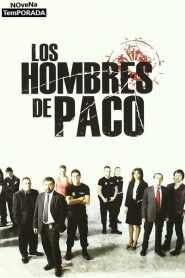 Paco’s Men: Season 9