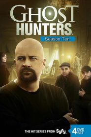 Ghost Hunters: Season 10